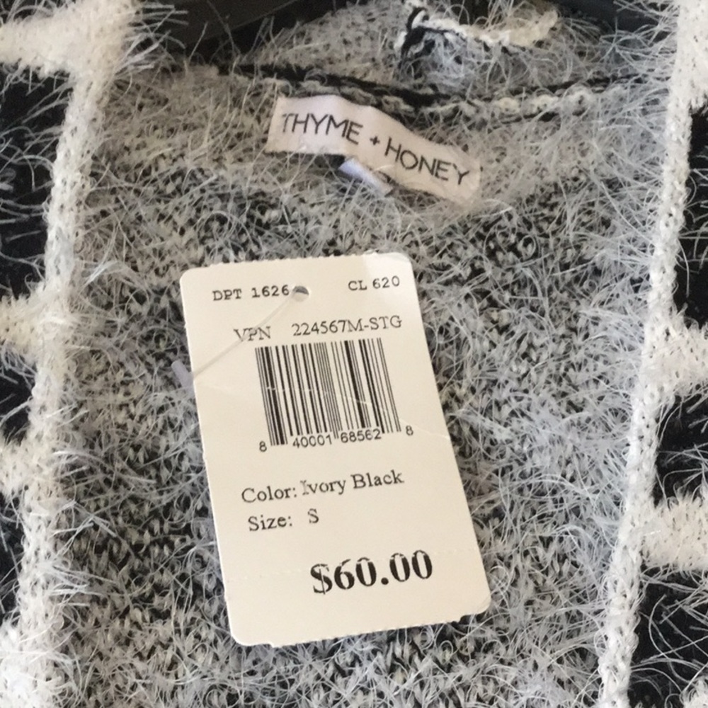 Thyme + Honey NWT - Picture 9 of 9